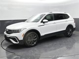 Used 2022 Volkswagen Tiguan SE image 4