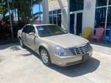 Used 2008 Cadillac DTS w/ Sun And Sound Package image 2