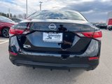 Used 2024 Nissan Sentra S image 4
