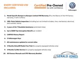Used 2023 Volkswagen Taos SE image 2
