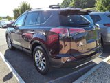 Used 2018 Toyota RAV4 Limited w/ All Weather Liner Package image 3