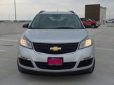 Used 2017 Chevrolet Traverse LS image 4