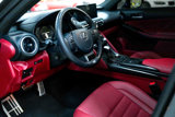 Used 2022 Lexus IS 350 F Sport image 2