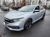 Used 2020 Honda Civic Sport image 3