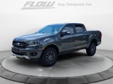 Used 2019 Ford Ranger Lariat w/ Equipment Group 501A Mid image 3