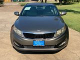 Used 2012 Kia Optima LX image 2