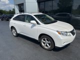Used 2010 Lexus RX 350 AWD image 2