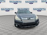 Used 2014 Subaru Outback 2.5i Premium w/ Accessory Value Package (OYS) image 3