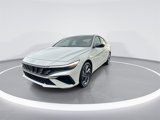 New 2025 Hyundai Elantra Sport image 4