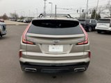 Certified 2024 Cadillac XT4 Sport image 6