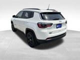 Used 2021 Jeep Compass Latitude w/ Convenience Group image 4