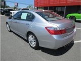 Used 2015 Honda Accord EX-L image 3