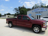 Used 2014 Chevrolet Silverado 1500 LT w/ All Star Edition image 5