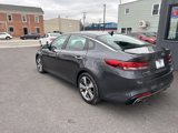 Used 2018 Kia Optima SX image 3