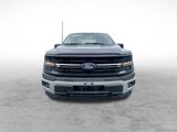 Used 2024 Ford F150 XLT image 2