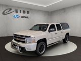 Used 2011 Chevrolet Silverado 1500 LTZ w/ LTZ White Diamond Edition image 2