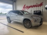New 2025 Buick Enclave Avenir image 2