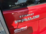 Used 2015 Toyota Prius Two image 5