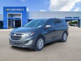 Used 2019 Chevrolet Equinox LS w/ LS Convenience Package image 2