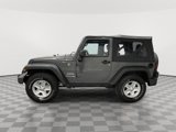 Used 2018 Jeep Wrangler Sport image 2