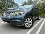 Used 2012 Nissan Murano SL image 2