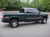 Used 2004 Chevrolet Silverado 2500 LS w/ Skid Plate Package image 5