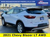 Used 2021 Chevrolet Blazer LT image 6