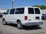 Used 2010 Ford E-350 and Econoline 350 XLT image 5