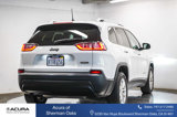 Used 2021 Jeep Cherokee Latitude image 4