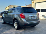 Used 2012 Chevrolet Equinox LT w/ Driver Convenience Package image 5