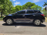 Used 2014 Nissan Murano S image 4