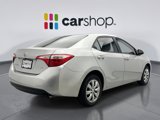 Used 2015 Toyota Corolla LE image 5