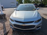 Used 2017 Chevrolet Malibu LT image 2
