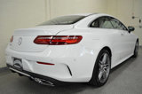 Used 2018 Mercedes-Benz E 400 Coupe image 6