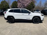 Certified 2023 Jeep Cherokee Altitude Lux image 6