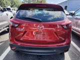 Used 2016 MAZDA CX-5 Grand Touring image 3