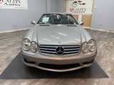 Used 2003 Mercedes-Benz SL 500 image 2