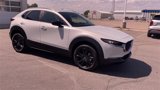 Used 2025 MAZDA CX-30 AWD 2.5 S w/ Select Sport Pkg image 3
