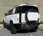 Used 2021 Land Rover Defender 110 X-Dynamic SE image 3