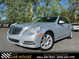 Used 2013 Mercedes-Benz E 350 4MATIC Sedan image 2