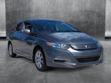 Used 2010 Honda Insight EX image 3