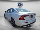 Certified 2025 Volvo S60 B5 Core image 4