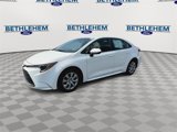 Used 2024 Toyota Corolla LE image 4