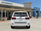 Used 2018 Jeep Grand Cherokee Altitude image 5