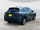New 2025 Honda HR-V LX image 5