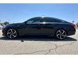 Certified 2022 Honda Accord Sport image 2