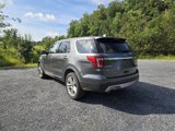 Used 2016 Ford Explorer Limited image 3