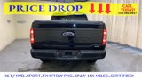 Certified 2023 Ford F150 XLT w/ Equipment Group 302A High image 4