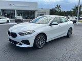 Certified 2024 BMW 228i Gran Coupe w/ Convenience Package image 2