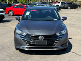 Used 2023 Nissan Versa SV image 2